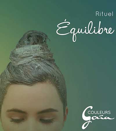 Rituels equilibre