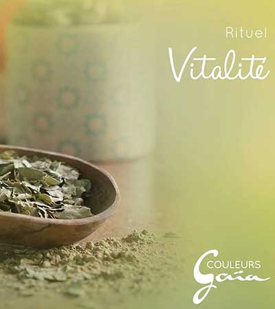 Rituels vitalite